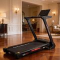 Elektrinis bėgimo takelis Body Sculpture Bt 6512 black 11