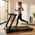Elektrinis bėgimo takelis Body Sculpture Bt 6512 black 13