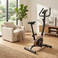 Vertikalus stacionarus dviratis Body Sculpture Bc 1430Gd black 10