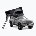 Stogo palapinė 2 asmenims OFFLANDER Fold Y 150 black 3