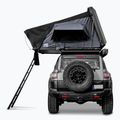Stogo palapinė 2 asmenims OFFLANDER Fold Y 150 black 5
