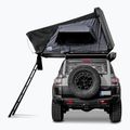 Stogo palapinė 2 asmenims OFFLANDER Fold Y 190 black 3