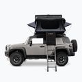 Stogo palapinė 2 asmenims OFFLANDER Fold Y 190 black 4