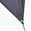 Palapinės stogas OFFLANDER Soft Hybrid 130 do namiotu black 4