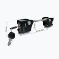 Montavimo laikiklis OFFLANDER Anti-Theft Roof Tent Brackets 4 pack black 7