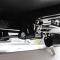 Montavimo laikiklis OFFLANDER Anti-Theft Roof Tent Brackets 4 pack black 12