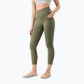 Moteriškos jogos tamprės JOYINME 7/8 Unity, ease™ green 801135