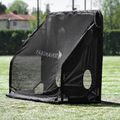 Yakimasport GIZA futbolo vartai 180 x 120 cm juodi 100304 2