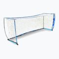 Yakimasport UNI Skrzat futbolo vartai 300 X 100 cm mėlyni 100310