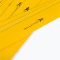 Yakimasport koordinavimo kopėčios 6 m su užraktu geltonos spalvos 100140 3