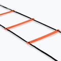 Yakimasport koordinavimo kopėčios 100125 geltonos ir raudonos spalvos