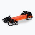 Yakimasport koordinavimo kopėčios 100125 geltonos ir raudonos spalvos 2