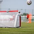 Yakimasport Academy futbolo vartai 120 x 80 cm 100518 4