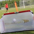 Yakimasport Academy futbolo vartai 120 x 80 cm 100518 5