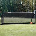 Yakimasport GIZA Skrzat futbolo vartai 300 X 100 cm juodi 100564