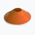 Mokymo sala 30 vnt.  Yakimasport Disc Cone orange 100595