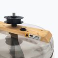 Vandens irkluotojo bakelis WaterRower Home A1 Uosis 2