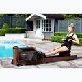 Vandens irkluotojas WaterRower Performance SR Classic riešutas 16