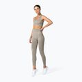 Moteriškos besiūlės Carpatree Phase Seamless Leggings smėlio spalvos CP-PSL-LA 3