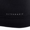 Moteriškos treniruočių tamprės Carpatree Ultrabasic Seamless black 3