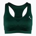 Carpatree Phase Seamless žalia fitneso liemenėlė CP-PSB-BG