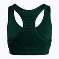 Carpatree Phase Seamless žalia fitneso liemenėlė CP-PSB-BG 2