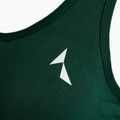 Carpatree Phase Seamless žalia fitneso liemenėlė CP-PSB-BG 3