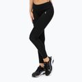 Carpatree Spark Highwaist moteriškos treniruočių tamprės juodos spalvos CP-SHL-B-225