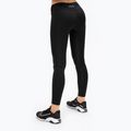 Carpatree Spark Highwaist moteriškos treniruočių tamprės juodos spalvos CP-SHL-B-225 2