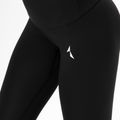 Carpatree Spark Highwaist moteriškos treniruočių tamprės juodos spalvos CP-SHL-B-225 3