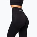 Moteriškos treniruočių tamprės Carpatree Allure Seamless black 4