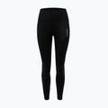 Moteriškos treniruočių tamprės Carpatree Allure Seamless black 5