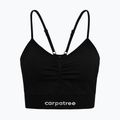 Fitneso liemenėlė Carpatree Allure Seamless black 5