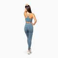 Fitneso liemenėlė Carpatree Allure Seamless mallard blue 4