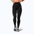Moteriškos treniruočių tamprės Carpatree Arcade Seamless black