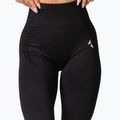 Moteriškos treniruočių tamprės Carpatree Arcade Seamless black 4