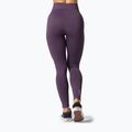 Moteriškos treniruočių tamprės Carpatree Arcade Seamless purple/navy cosmos 2