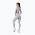 Moteriški treniruočių marškinėliai ilgomis rankovėmis Carpatree Yasmine Seamless blue stone wash 3