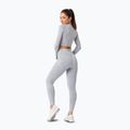 Moteriškos treniruočių tamprės Carpatree Yasmine Seamless blue stone wash 4