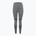 Moteriškos treniruočių tamprės Carpatree Vibe Seamless grey/melange 5