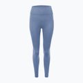 Moteriškos treniruočių tamprės Carpatree Vibe Seamless blue 5