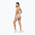 Moteriški šortai Carpatree Vibe Seamless beige melange 2