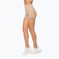 Moteriški šortai Carpatree Vibe Seamless beige melange 3