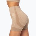 Moteriški šortai Carpatree Vibe Seamless beige melange 4