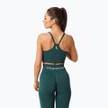 Fitneso liemenėlė Carpatree Allure Seamless forest green 3