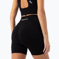 Moterų treniruočių palaidinė Carpatree Blaze Seamless Sleeveless sepia black 6