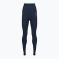 Moteriškos treniruočių tamprės Carpatree Allure Seamless midnight blue 7