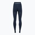Moteriškos treniruočių tamprės Carpatree Allure Seamless midnight blue 8