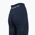 Moteriškos treniruočių tamprės Carpatree Allure Seamless midnight blue 10