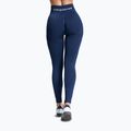Moteriškos treniruočių tamprės Carpatree Allure Seamless midnight blue 3